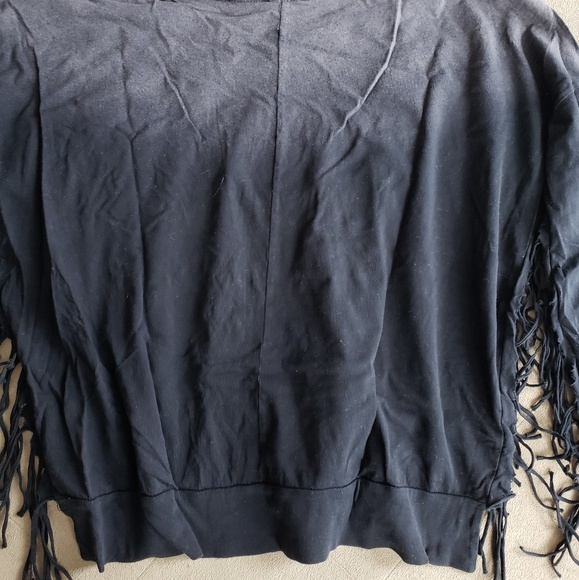 Cropped sweater - Picture 6 of 6